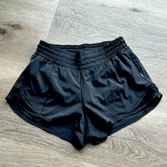 Lululemon shorts - Picture 1 of 4